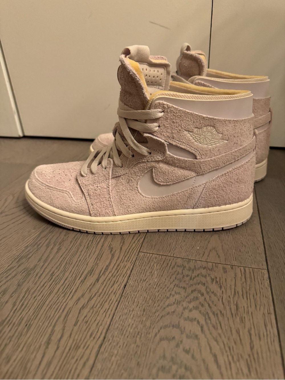 Women’s Nike Jordan 1 High Zoom ‘Venice’ CTO979-500